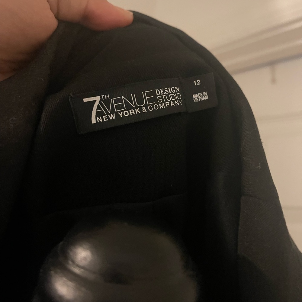 Blazer - Picture 3 of 5